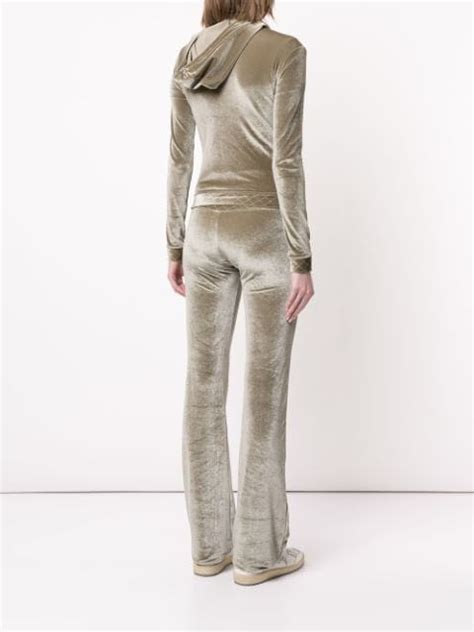 chanel tracksuit price|vintage chanel tracksuit.